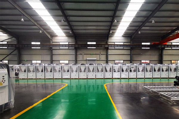 未标题 中央空调