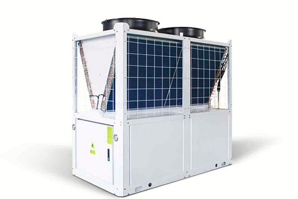 空气源热泵大